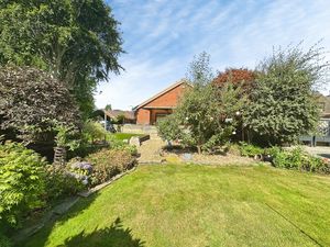 Garden- click for photo gallery